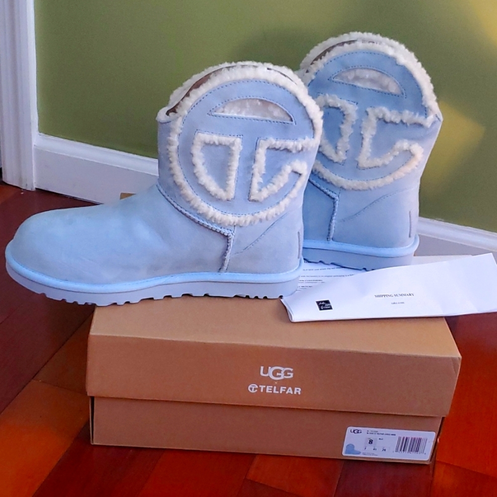 Telfar uggs